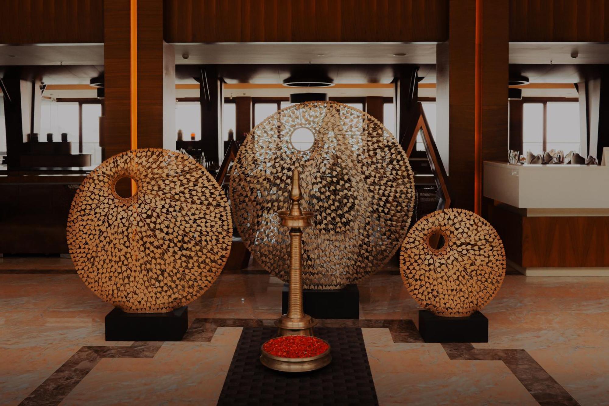 Amber Dale Luxury Hotel & Spa, Munnar Exterior foto