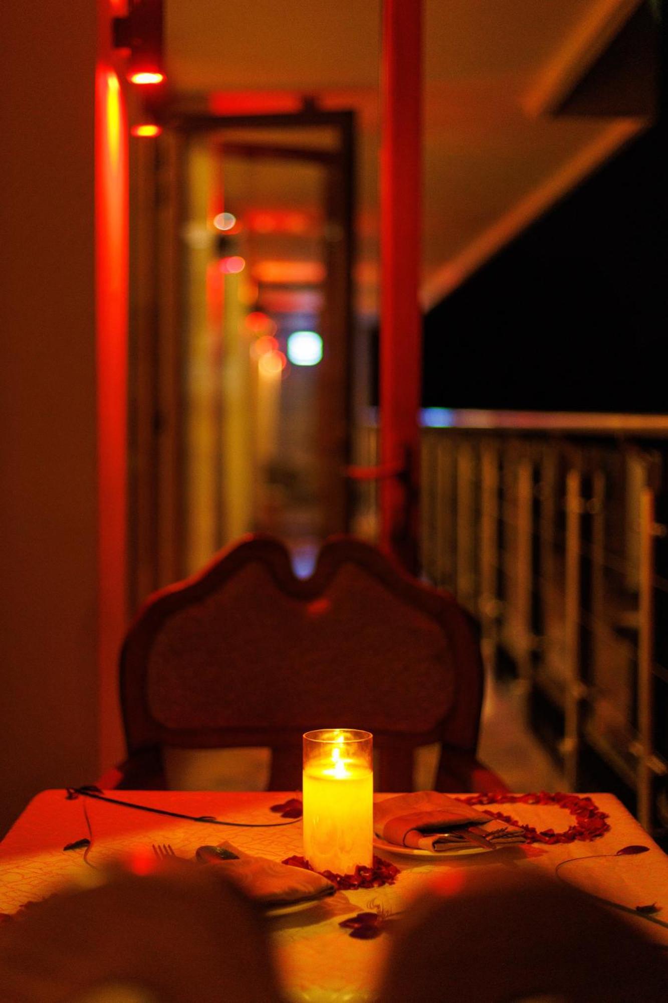 Amber Dale Luxury Hotel & Spa, Munnar Exterior foto