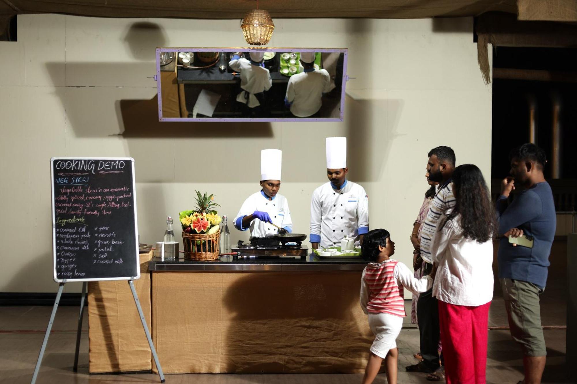 Amber Dale Luxury Hotel & Spa, Munnar Exterior foto